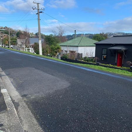 Roslyn Business Studio - 2 Bedroom Dunedin Exterior foto