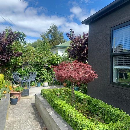Roslyn Business Studio - 2 Bedroom Dunedin Exterior foto
