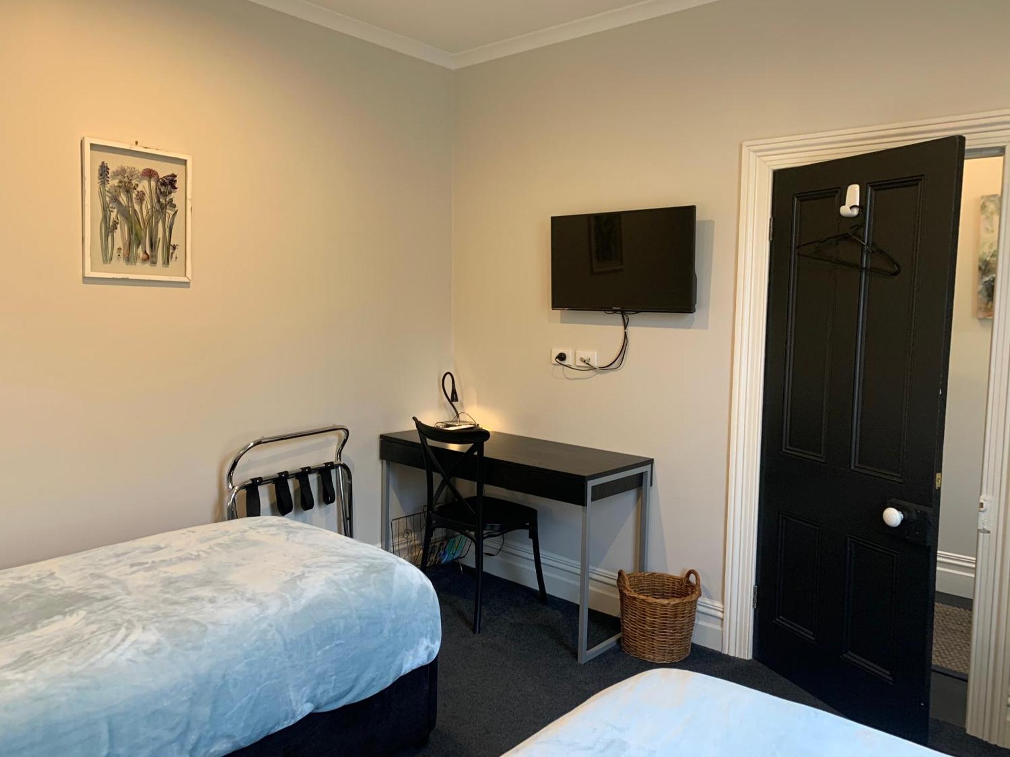 Roslyn Business Studio - 2 Bedroom Dunedin Exterior foto