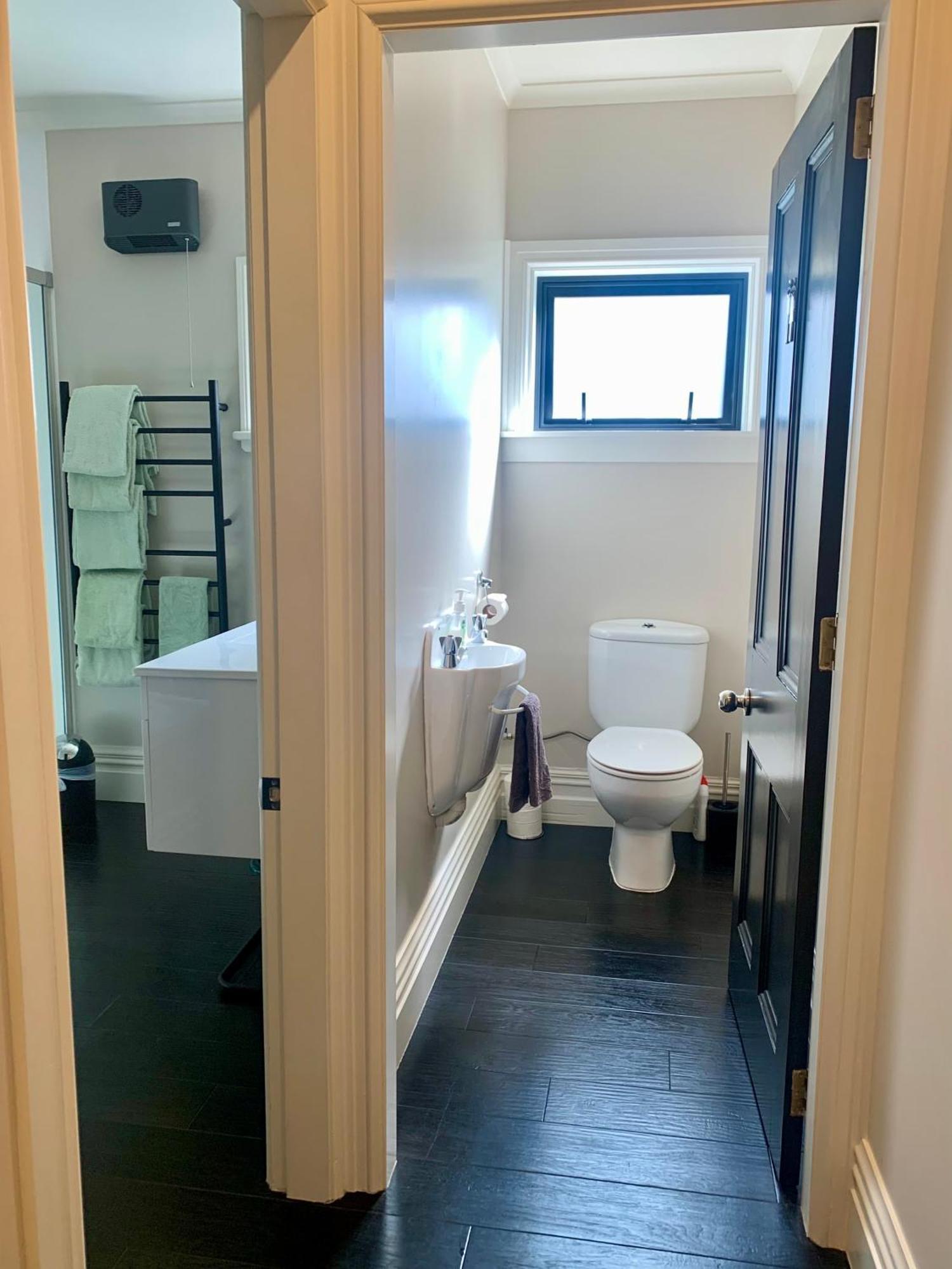 Roslyn Business Studio - 2 Bedroom Dunedin Exterior foto