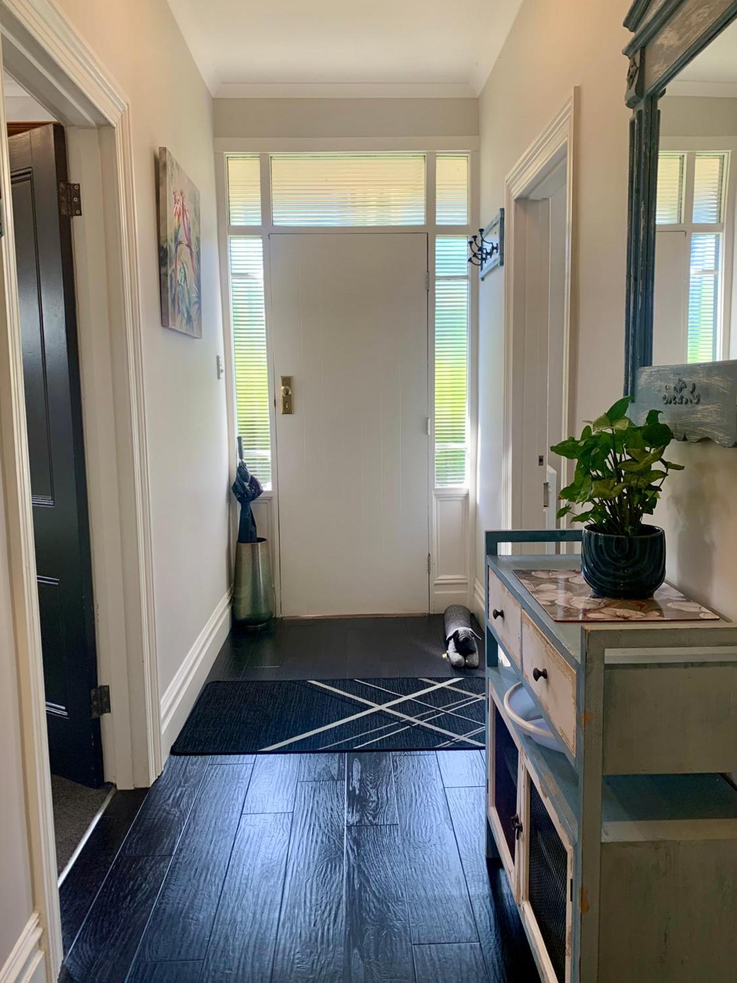 Roslyn Business Studio - 2 Bedroom Dunedin Exterior foto