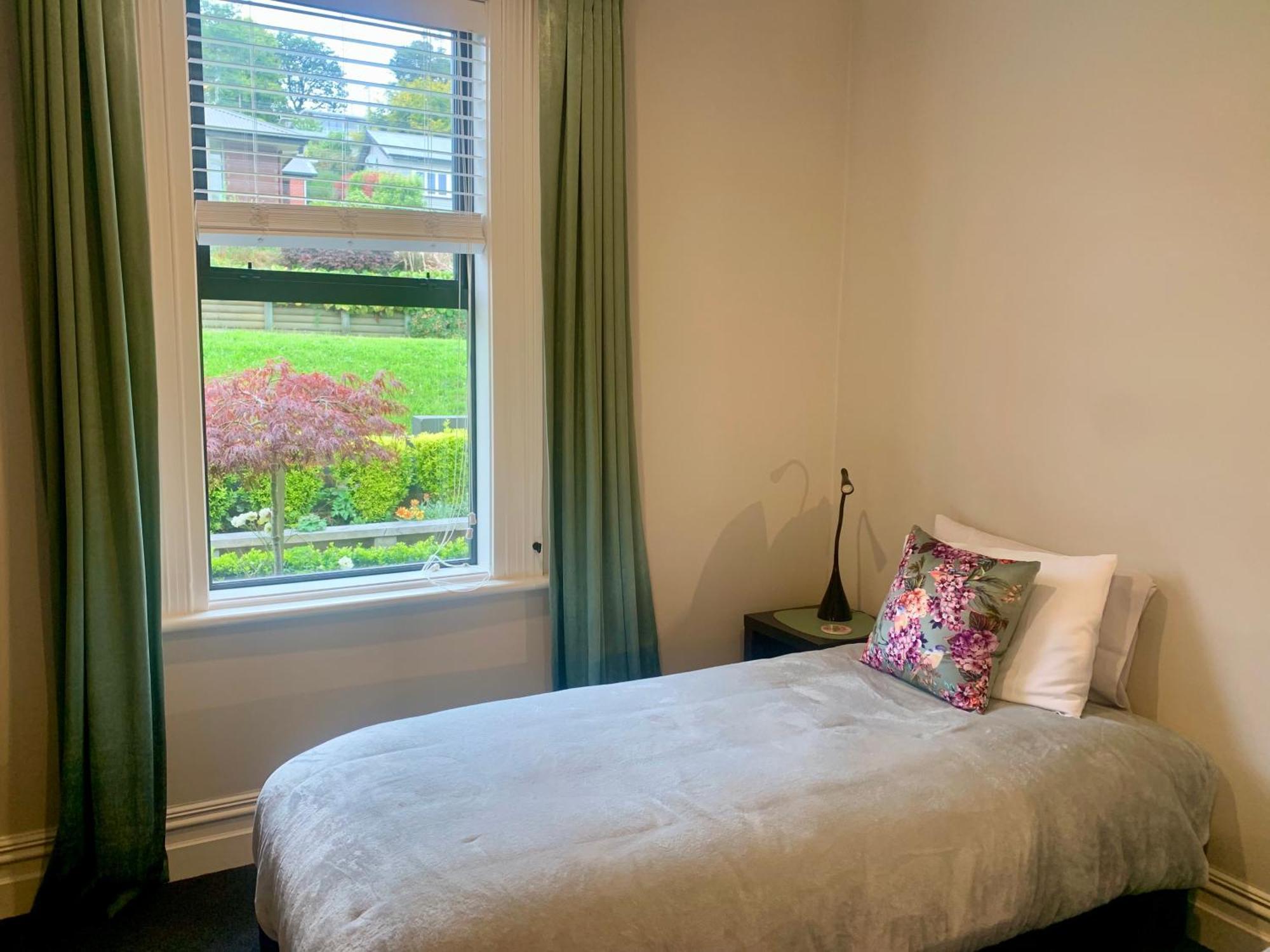 Roslyn Business Studio - 2 Bedroom Dunedin Exterior foto